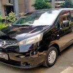 Harga Bekas Nissan Evalia XV 2013, MPV Boxy yang Cocok untuk Keluarga - Tuwaga