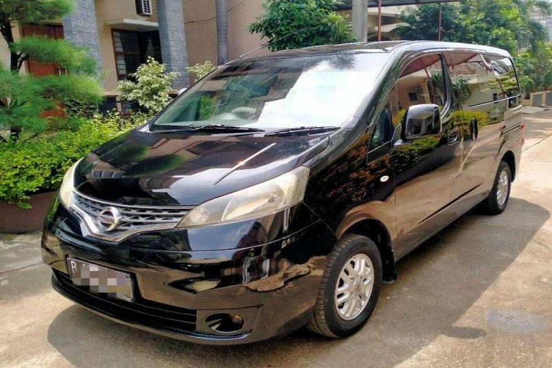 Harga Bekas Nissan Evalia XV 2013, MPV Boxy yang Cocok untuk Keluarga Harga Bekas Nissan Evalia XV 2013, MPV Boxy yang Cocok untuk Keluarga