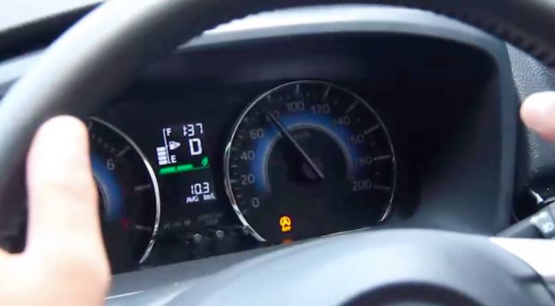 Konsumsi BBM Toyota Rush GR Sport