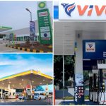 Harga BBM Bulan Agustus 2024, Shell, BP dan Vivo Naik, Pertamina Stabil!