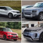 Daftar Harga Land Rover Maret 2022, Mahal? - Tuwaga