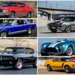9 Mobil Amerika Klasik yang Pas Jadi Koleksi - Tuwaga