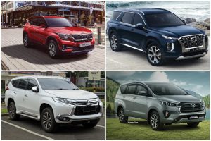 Daftar Harga Mobil Diesel Maret 2022, Ini yang Paling Murah!