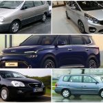 Sejarah Kia Carens di Indonesia dengan Evolusi 4 Generasi yang Menarik - Tuwaga