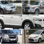 5 Mobil Amerika Bekas Murah, Tertarik Membeli?