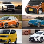 7 Mobil Listrik di Jakarta Auto Week yang Wajib Dilihat!