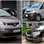 Sejarah Nissan Evalia, MPV Bongsor Multiguna