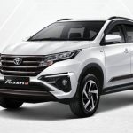 3 Kelebihan Toyota Rush GR Sport Dibanding Kompetitor