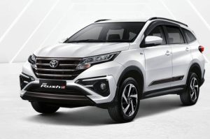 3 Kelebihan Toyota Rush GR Sport Dibanding Kompetitor