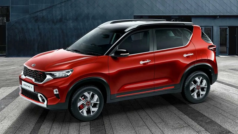 harga kia maret 2022