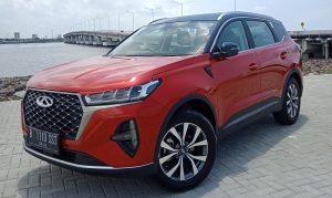 5 Kelebihan Chery Tiggo 7 Pro Dibanding SUV Cina Lain!