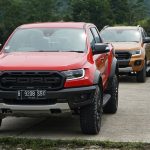 Spesifikasi Ford Ranger Raptor yang Nyaris Rp 1 Miliar
