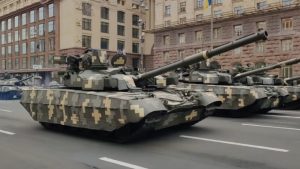 Konflik Rusia dan Ukraina, Pabrikan Otomotif Kena Imbas!
