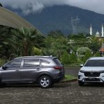 Kredit Honda BR-V Agustus 2022, Diskon Rp 35 Juta! - Tuwaga
