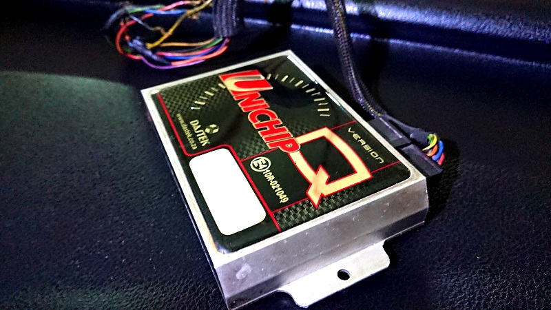 piggyback vs ecu remap