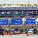 Polri Gelar Operasi Lilin 2022, Arus Mudik Macet? - Tuwaga