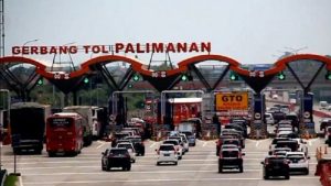 Sanksi Pelanggar Ganjil Genap di Tol Saat Mudik Lebaran 2022, Tilang?