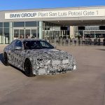 Intip Penampakan BMW M2 2023, Agresif! - Tuwaga