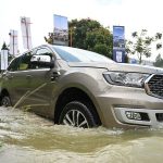 4 Kelebihan Ford Everest Titanium Dibanding Rival