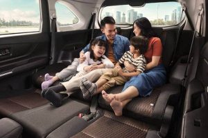 5 Mobil untuk Road Trip, Pilih Mana?