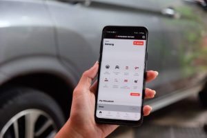 Mitsubishi Sempurnakan Aplikasi MMID, Ada Bengkel Siaga