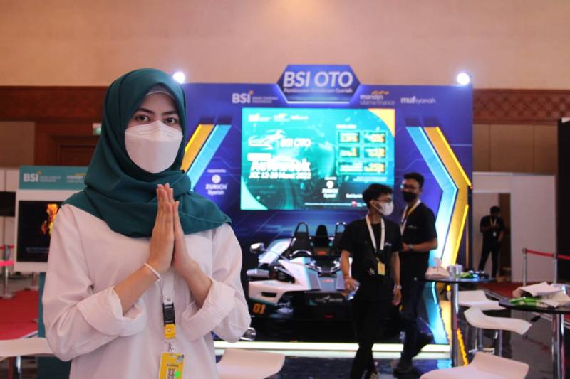 BSI Oto