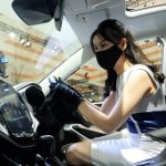 Cara Menggunakan Fitur Wind di Wuling Almaz dan Cortez - Tuwaga