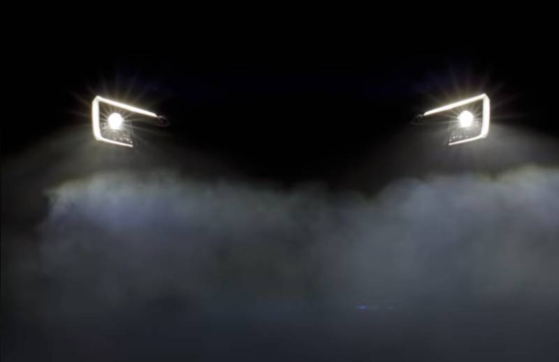 teaser peluncuran subaru forester di indonesia