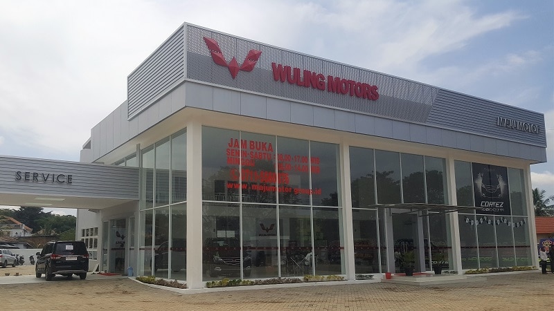 Daftar Harga Wuling April 2024