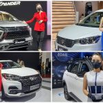 6 Kisaran Gaji SPG Mobil di IIMS 2022, Tembus Puluhan Juta? - Tuwaga