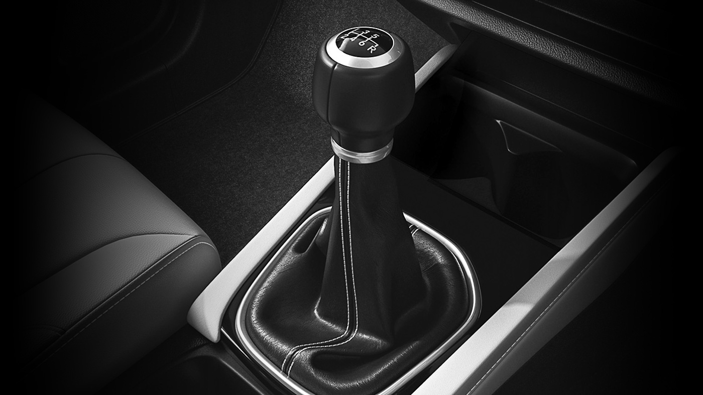 Varian Honda City Hatchback RS