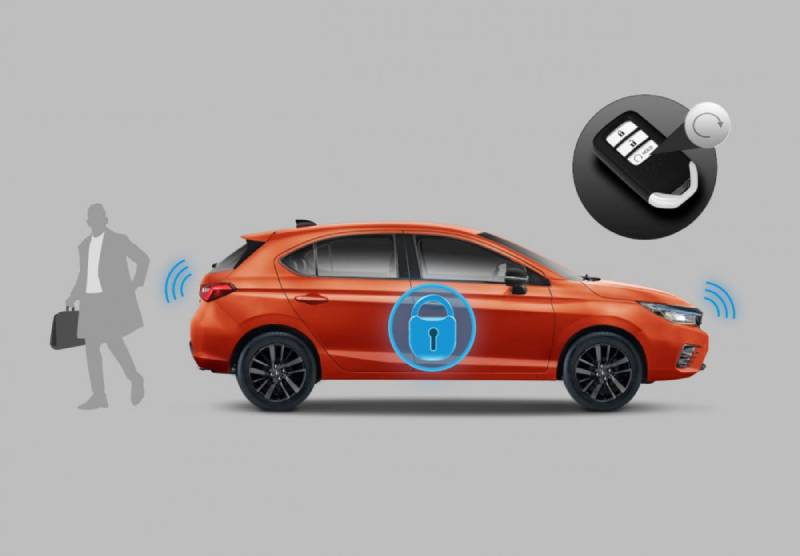 Kelebihan Honda City Hatchback RS