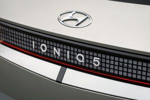 Hyundai Ioniq 5 Facelift Meluncur, Jarak Tempuh Lebih Jauh!