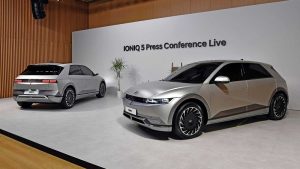 5 Kelebihan Hyundai Ioniq 5 Indonesia, Bikin Kepingin!