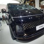 Hyundai Staria Raih Penghargaan Desain Terbaik - Tuwaga