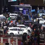 Harga Tiket IIMS 2024 Cuma Rp 50 Ribu, Bisa Lihat Mobil BYD Terbaru! - Tuwaga