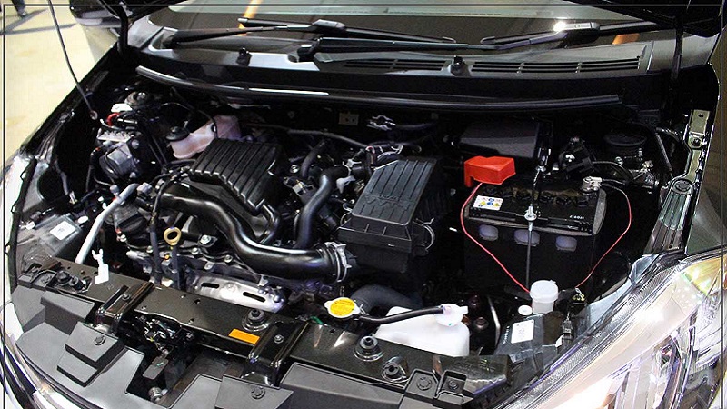 Kekurangan Daihatsu Sirion 2022