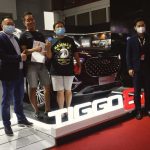 Promo Chery di IIMS 2022, Bisa Pre-Booking!