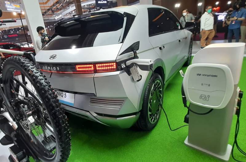 Beda 4 Varian Hyundai Ioniq 5 Indonesia, Jangan Salah Beli! Varian Hyundai Ioniq 5