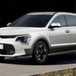 Kia Niro Elektrik Siap Mengaspal, Pesaing Ioniq 5