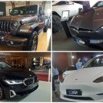 7 Mobil Termahal di IIMS 2022, Sanggup Beli? - Tuwaga