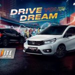 Harga Honda Brio RS Urbanite 2022, Termahal!