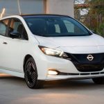 Bocoran Nissan Leaf Terbaru, Rilis Minggu Ini! - Tuwaga