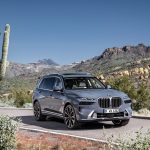BMW X7 2023, SUV Mewah yang Bisa Jalan Sendiri - Tuwaga