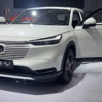 Paket Cicilan Honda HR-V Terbaru, Ini yang Termurah! - Tuwaga