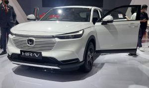 Paket Cicilan Honda HR-V Terbaru, Ini yang Termurah!