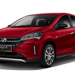 Daihatsu Sirion Facelift 2022, Sebentar Lagi Masuk Indonesia!