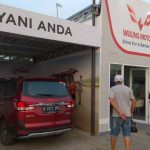 Wuling Siaga Mudik, Siapkan 67 Titik Layanan Servis