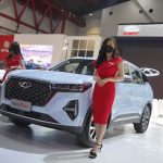 Penjualan Chery Catat Pertumbuhan  Signifikan di Pasar Global dan Indonesia - Tuwaga
