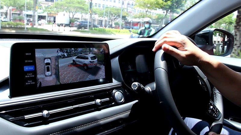 Kekurangan Chery Tiggo 7 Pro